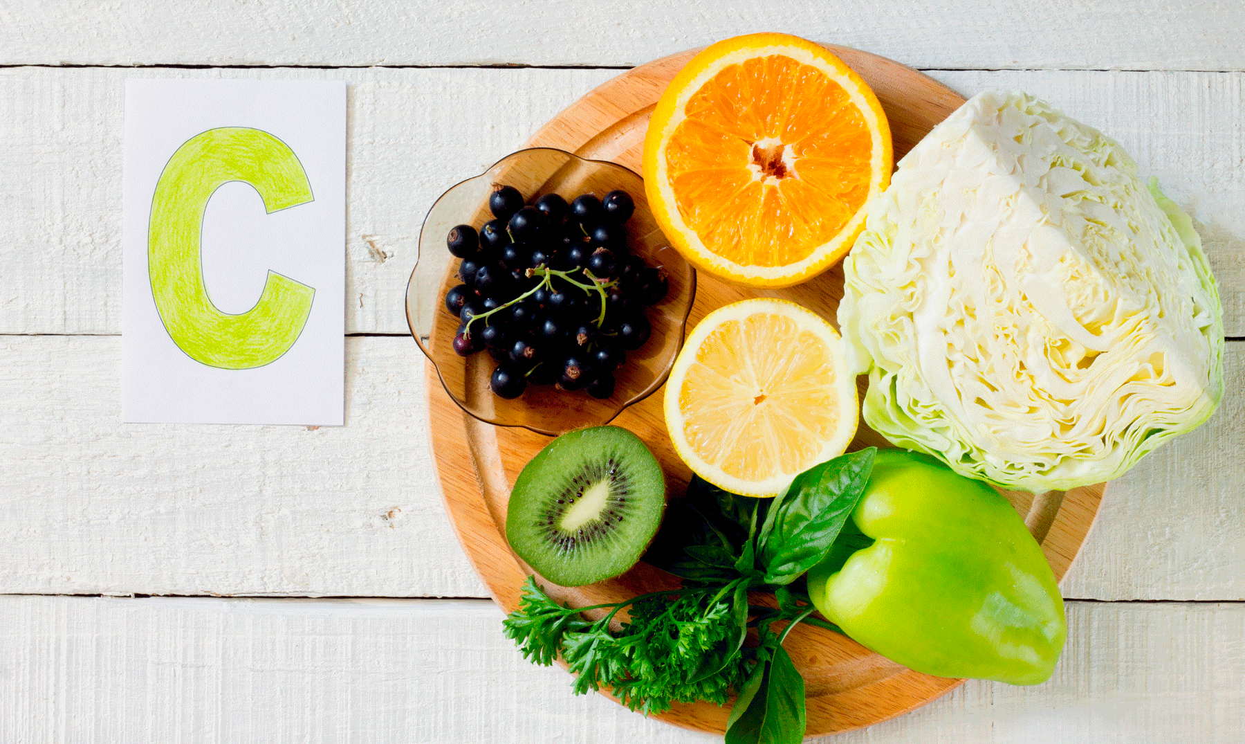10 Alimentos Ricos En Vitamina C Que Debes Incluir En Tu Dieta 0514